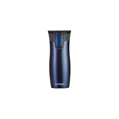 Westloop Tazza Isotermica, Blu, 0.47 L - Contigo