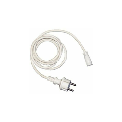 Cavo alimentacion string plus led bianco - Prilux en oferta