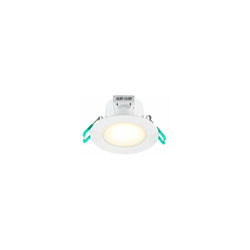 Faretto LED da incasso â Faretto LED â Faretto da incasso LED â Faretto LED interno incasso â Led Spot â Led incasso soffitto â Start Spot 580 LM características