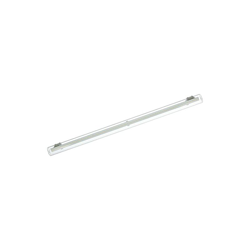 Radium Raledina led-lampada linea, trasparente, RL-RAL2 60 DIM 9 W/230/827/C/S14S 42514767 en oferta