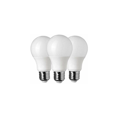 Optonica lampadina a LED, 10Â W, bianco