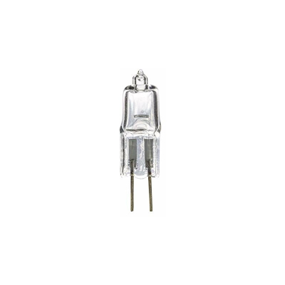 Set di 10 lampadine alogene G4 12 V 20 W stile Lighting