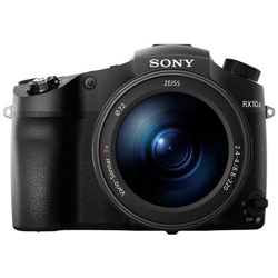 Digitale Compatta DSC-RX10 Mark III características