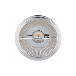 RSR - LED QR111 ALUM. GU10 240 V 15 W 2700 K 1300 lm 24° OSR precio