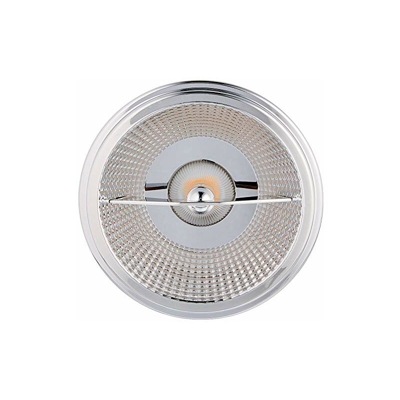 RSR - LED QR111 ALUM. GU10 240 V 15 W 2700 K 1300 lm 24° OSR