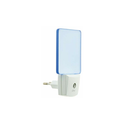 Luce crepuscolare automatica blu. precio