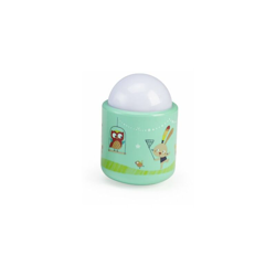 Pabobo Sl02-Nature Luce Nomade Antipaura, Verde Nature en oferta