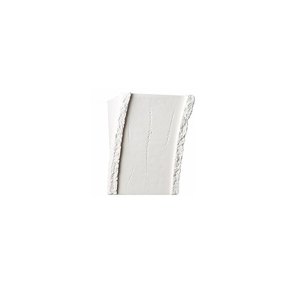 Ares applique E27, bianco - Ineslam