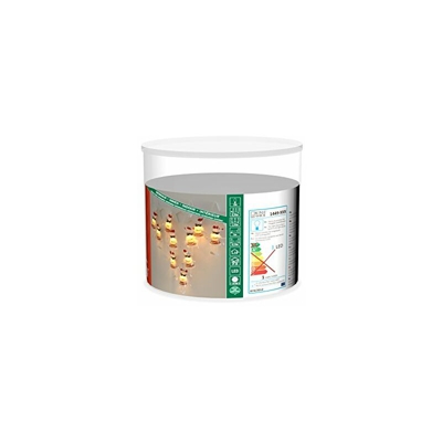 1449Â â??Â 102/Catena decorativa LED, nativi americani con interruttore on/off/per interni (IP20)/10Â diodi bianco caldo/24Â V Trasformatore da