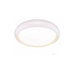 F BRIGHT Plafoniera LED, 40 W, Bianco características