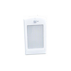 VOM069220 VOM069220-Lampada Solaia-Modello Ugo-1350 LM-6000 K-IP65, Bianco - Voltman características