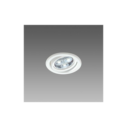 Janus EcoÂ â??Â downlight 681Â 6Â W CLD CELL Bianco - Fosnova precio