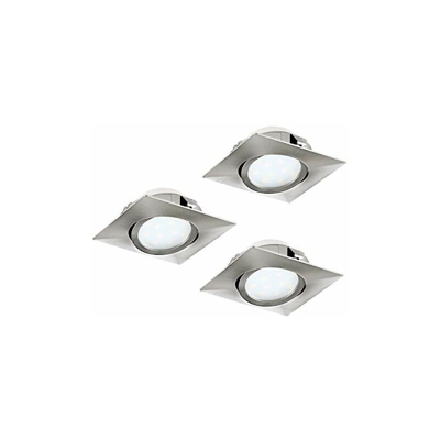 EGLO PINEDA illuminazione da soffitto Multicolore