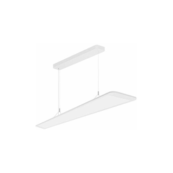 LEDVANCE Pannello LED: per soffitto PANEL DIRECT|INDIRECT 1200 UGR19; 36 W; 220â¦240 V; ampiezza fascio luminoso: 110; Cool White; 4000 K; materiale en oferta