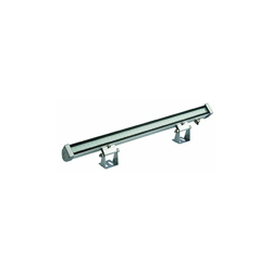 VOM069370 VOM069370- Pelapatate -Mur-1800 Lm-3000 K-IP65-alluminio, alluminio - Voltman precio