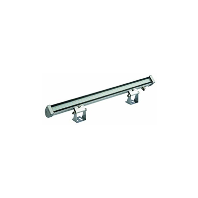 VOM069370 VOM069370- Pelapatate -Mur-1800 Lm-3000 K-IP65-alluminio, alluminio - Voltman