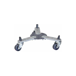 Carrello per piante SUN CITY SMALL allungabile 22 - 33 x 8 cm di superficie utilizzabile I Carrello per fiori e piante per interni ed esterni I características