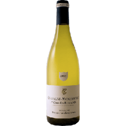 CHASSAGNE-MONTRACHET 1ER CRU - LA ROMANEE 2019 - DOMAINE FONTAINE GAGNARD características