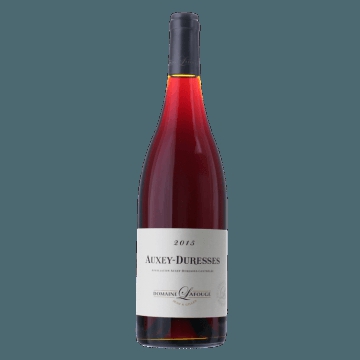 AUXEY DURESSES 2019 - DOMAINE LAFOUGE