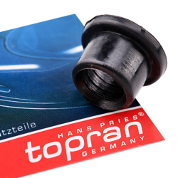 TOPRAN Boccola, Asta selezione /innesto 111 329  VW,Transporter IV Van (70A, 70H, 7DA, 7DH) en oferta