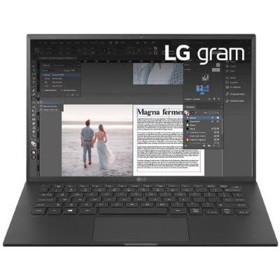 14 INTEL® WIRELESS-AX201 512GB SSD