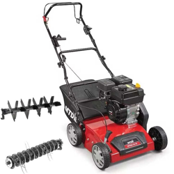 MTD - Arieggiatore Scarificatore a Scoppio per Prato - Optima 35 VB - 3 in 1 - Motore B&S 550 Series - 127c precio