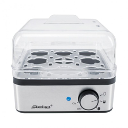 EK 5 - Steba características