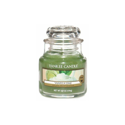 Candle 1107078 candela di cera - Yankee en oferta