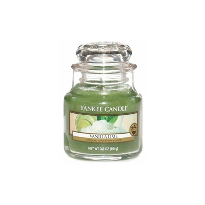 Candle 1107078 candela di cera - Yankee