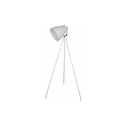 ILLUMINAZIONE DI DESIGN Lampada da terra, 9 W, Bianco características
