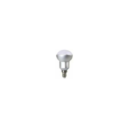 995014-Lampada Bassa a LED Con Riflettore R-50 6W E-14 L.F.CRI80 - Silver características