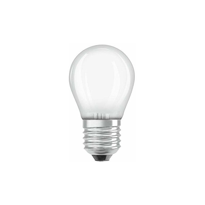 LEDVANCE Parathom lampada LED 2,8 W E27 A++