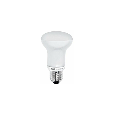 Aric LED LPE. E27, 11 W, Bianco