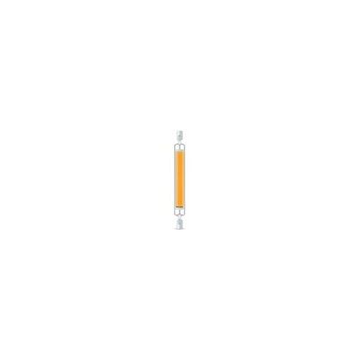 Philips Riflettore non Direzionale LED, Equivalente a 60W, 118mm, Attacco R7S, Luce Bianca Fredda, non Dimmerabile