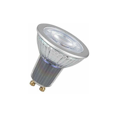 Osram Lampada LED, Pin Base, Reflector Par16 Dim 8.7 W