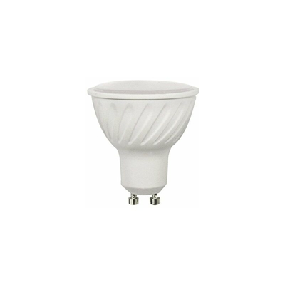 W-B000009 - Lampadine GU10 LED COB 7W, Alta potenza, 6000º K, 700 lm - Wonderlamp
