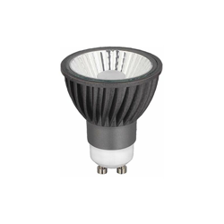 CV-Lighting HALED III 9-W-GU10 - Lampadina a LED, 3000 K, dimmerabile, 36°, Luce Bianca Calda - Civilight precio