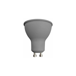 54894Â lampadine LED Spotlight GU10, 7.5Â W, bianco, 6.4Â x 5Â x 5Â cm, 3Â pezzi - Sevenon en oferta