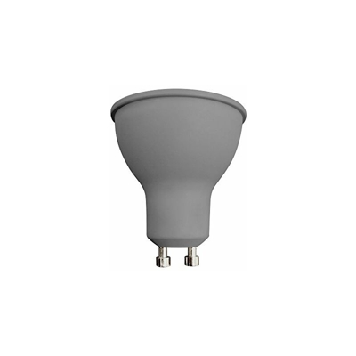 54894Â lampadine LED Spotlight GU10, 7.5Â W, bianco, 6.4Â x 5Â x 5Â cm, 3Â pezzi - Sevenon