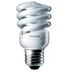Tornado Lampadina a risparmio energetico a spirale 8718291116981 - Philips características
