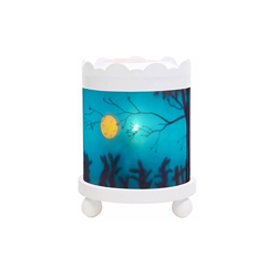 43Â m82wgb 12Â V Merry Go Round Gedeon Lampada da Notte - Trousselier precio