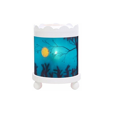 43Â m82wgb 12Â V Merry Go Round Gedeon Lampada da Notte - Trousselier