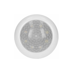 Luce notturna LED per presa con rilevatore di movimento lampada luce di emergenza 8 LED 0,6 W - Orno en oferta