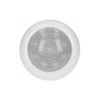 Luce notturna LED per presa con rilevatore di movimento lampada luce di emergenza 8 LED 0,6 W - Orno