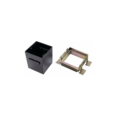 Telaio da incasso per illuminazione da soffitto, incl. Kit di montaggio - SLV
