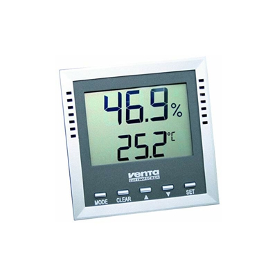 Venta - 6011000, Termometro/Igrometro