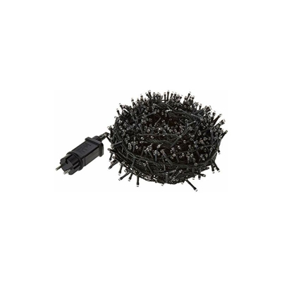 Lotti Catena TL-C 1000 LED C 46245, Multicolore, 8024199046245