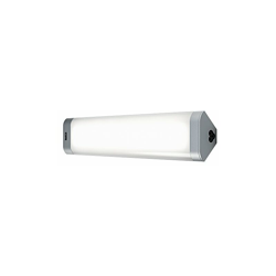 Osram Linear LED Corner 3000K 12 W, Argento, Lunghezza 48 cm en oferta