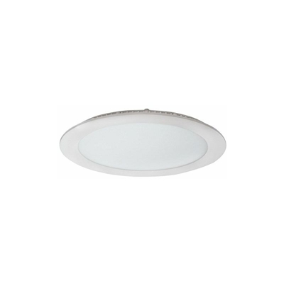 Silver LEDÂ â??Â incasso breno-ii 18Â W 100Â â??Â 240Â V 840 - Prilux