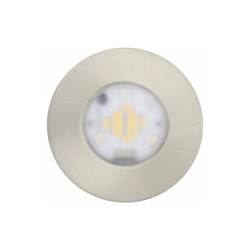 JE1295808 - Lampada iDual, in acrilico, 17 x 17 x 9 cm, Bianco - Jedi Lighting características